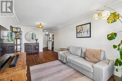 51 Harrison Garden Boulevard Toronto (willowdale East) ON M2N 7G4