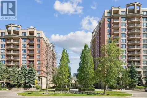 51 Harrison Garden Boulevard Toronto (willowdale East) ON M2N 7G4