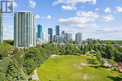 51 Harrison Garden Boulevard Toronto (willowdale East) ON M2N 7G4