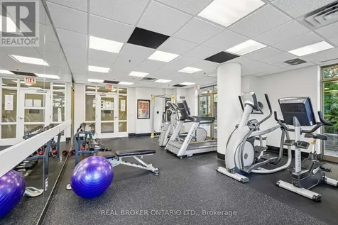 51 Harrison Garden Boulevard Toronto (willowdale East) ON M2N 7G4