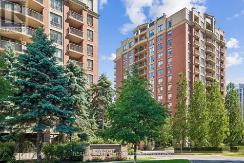 51 Harrison Garden Boulevard Toronto (willowdale East) ON M2N 7G4