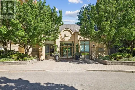 51 Harrison Garden Boulevard Toronto (willowdale East) ON M2N 7G4