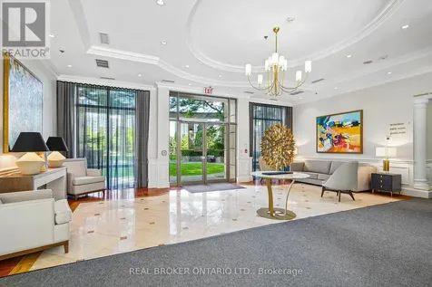 51 Harrison Garden Boulevard Toronto (willowdale East) ON M2N 7G4