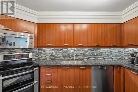 51 Harrison Garden Boulevard Toronto (willowdale East) ON M2N 7G4
