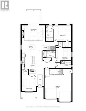 Lot 22 Kastner Street Stratford ON N5A 6S6