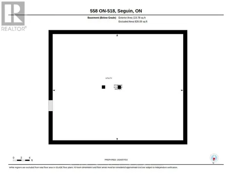 558 518 Highway Seguin ON P2A 0B2