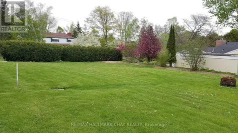 420 Cornell Drive Midland ON L4R 4C7