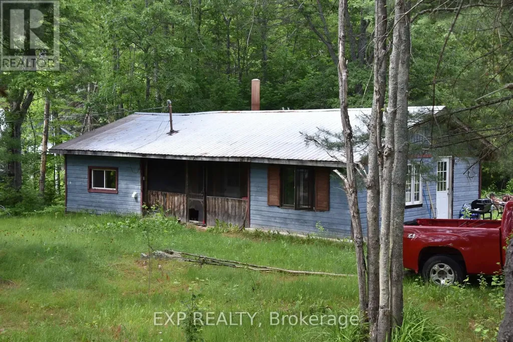 20368 Highway 60 Highway Madawaska Valley ON K0J 1B0