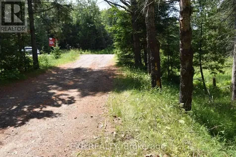 20368 Highway 60 Highway Madawaska Valley ON K0J 1B0