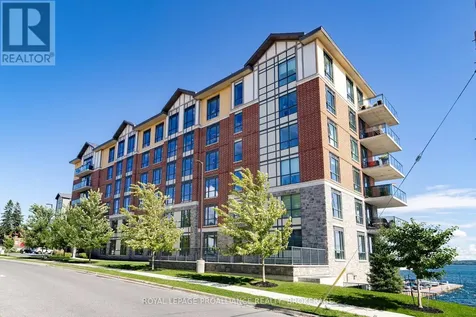 129B South Street Gananoque ON K7G 0B1