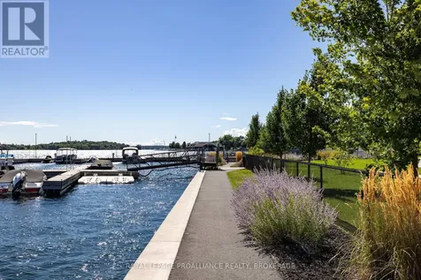 129B South Street Gananoque ON K7G 0B1