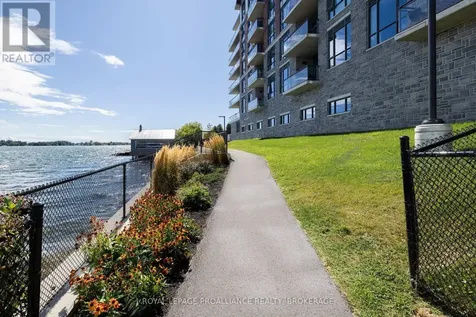 129B South Street Gananoque ON K7G 0B1