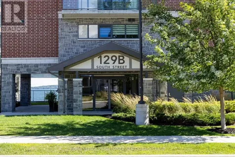 129B South Street Gananoque ON K7G 0B1