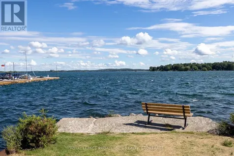 129B South Street Gananoque ON K7G 0B1