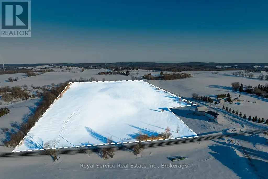 0 Concession 6 Road Clarington ON L0A 1E0