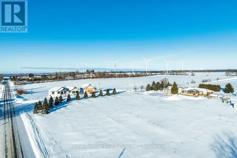 0 Concession 6 Road Clarington ON L0A 1E0