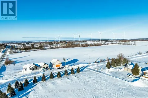 0 Concession 6 Road Clarington ON L0A 1E0