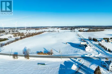 0 Concession 6 Road Clarington ON L0A 1E0