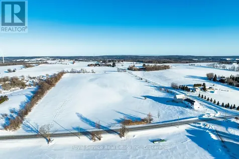 0 Concession 6 Road Clarington ON L0A 1E0