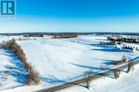 0 Concession 6 Road Clarington ON L0A 1E0