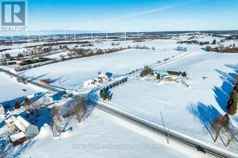 0 Concession 6 Road Clarington ON L0A 1E0