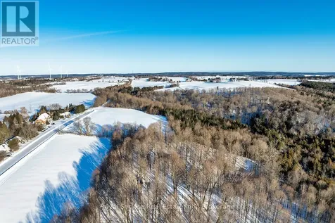 0 Con 5 N Pt Lt 16 Road Clarington ON L0A 1E0