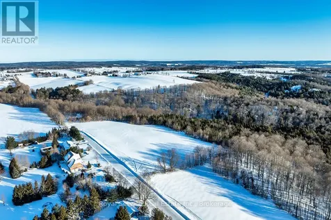 0 Con 5 N Pt Lt 16 Road Clarington ON L0A 1E0