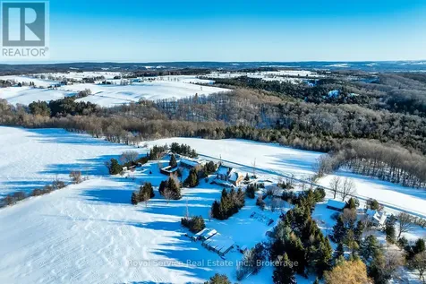 0 Con 5 N Pt Lt 16 Road Clarington ON L0A 1E0