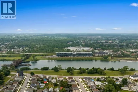 350 Prince Charles Drive Welland ON L3C 7B3