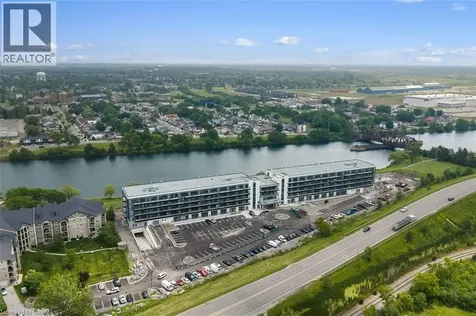 350 Prince Charles Drive Welland ON L3C 7B3