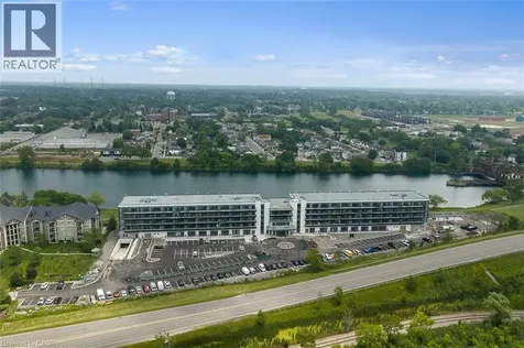 350 Prince Charles Drive Welland ON L3C 7B3