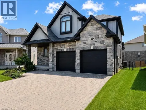 502 Sundew Drive Waterloo ON N0V 0B9