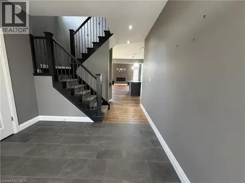 502 Sundew Drive Waterloo ON N0V 0B9