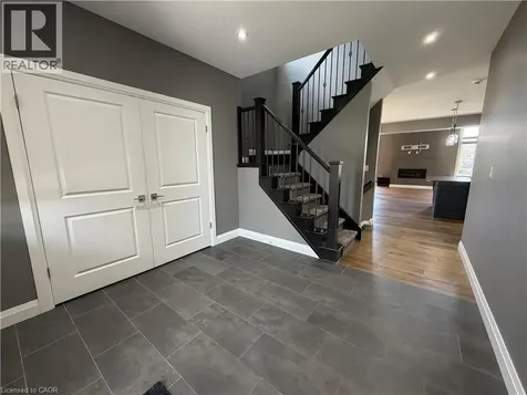 502 Sundew Drive Waterloo ON N0V 0B9