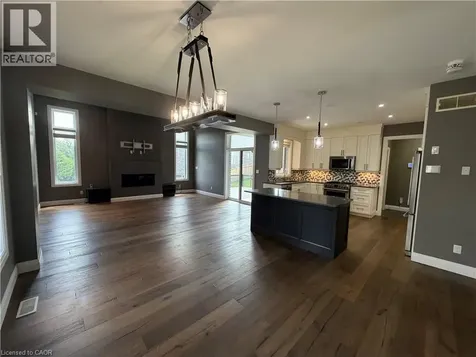 502 Sundew Drive Waterloo ON N0V 0B9