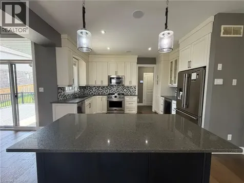 502 Sundew Drive Waterloo ON N0V 0B9