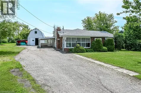 114 Second Road East Stoney Creek ON L8J 3J2