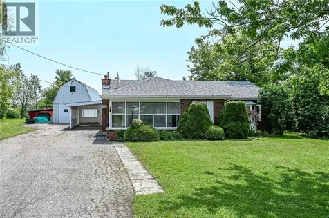 114 Second Road East Stoney Creek ON L8J 3J2