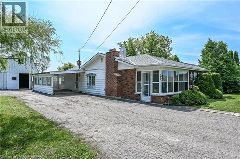 114 Second Road East Stoney Creek ON L8J 3J2