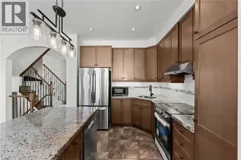 16 Macdonell Road Niagara-on-the-lake ON L0S 1J0