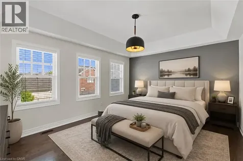 16 Macdonell Road Niagara-on-the-lake ON L0S 1J0