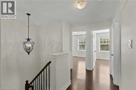 16 Macdonell Road Niagara-on-the-lake ON L0S 1J0