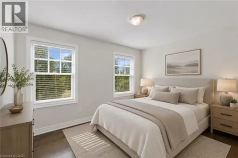 16 Macdonell Road Niagara-on-the-lake ON L0S 1J0