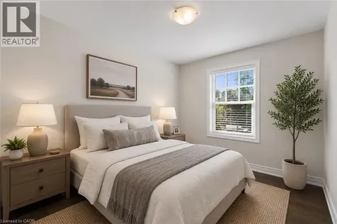 16 Macdonell Road Niagara-on-the-lake ON L0S 1J0