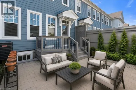 16 Macdonell Road Niagara-on-the-lake ON L0S 1J0