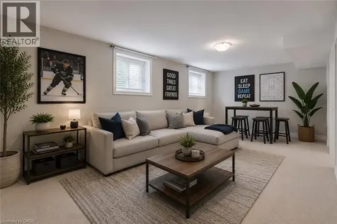 16 Macdonell Road Niagara-on-the-lake ON L0S 1J0