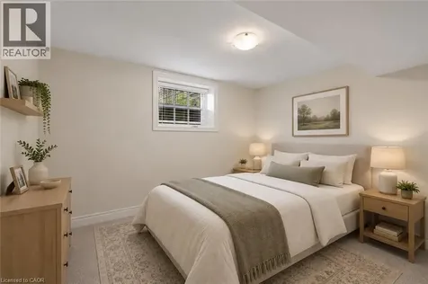 16 Macdonell Road Niagara-on-the-lake ON L0S 1J0