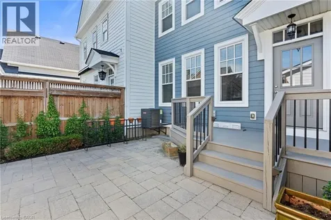 16 Macdonell Road Niagara-on-the-lake ON L0S 1J0
