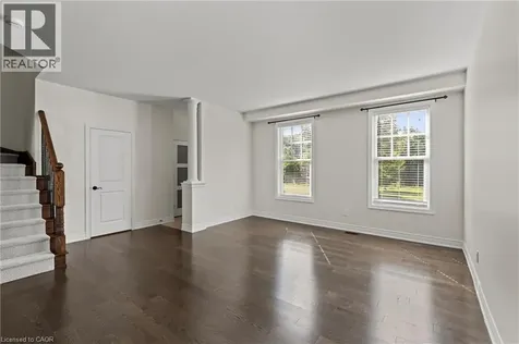 16 Macdonell Road Niagara-on-the-lake ON L0S 1J0