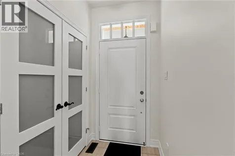 16 Macdonell Road Niagara-on-the-lake ON L0S 1J0